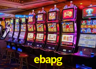 ebapg cassino online