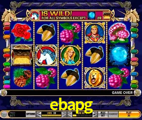 Roulette Table ebapg