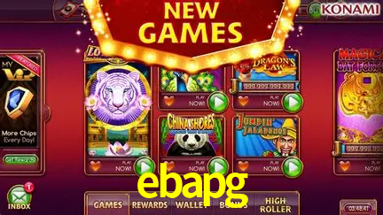 Blackjack Table ebapg