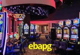 API Integration ebapg