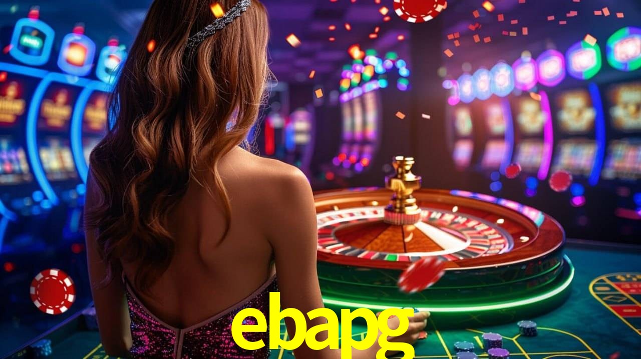 ebapg App Interface