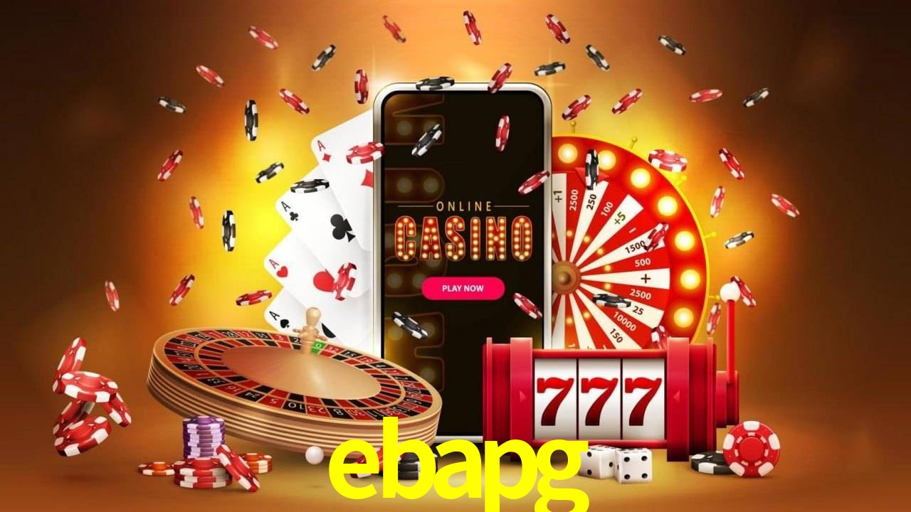 Live Casino ebapg