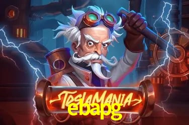 Game Providers ebapg