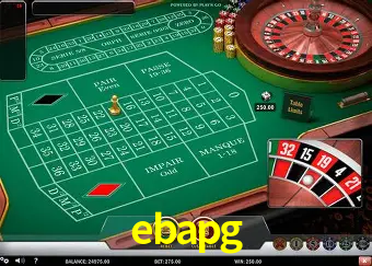 Live Casino ebapg